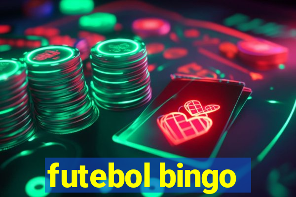 futebol bingo